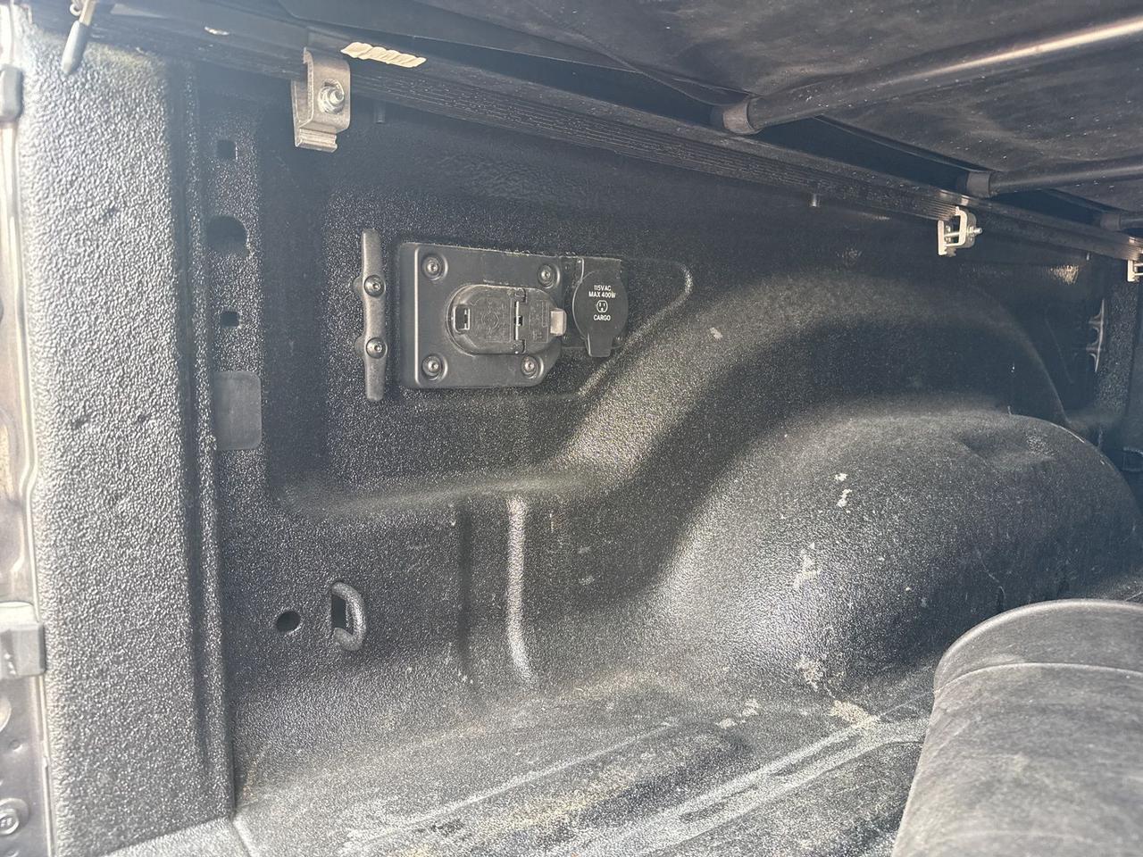 2024 Ram 2500 Laramie Richmond VA