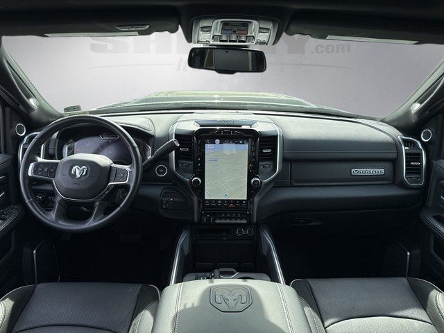 2024 Ram 2500 Laramie Richmond VA