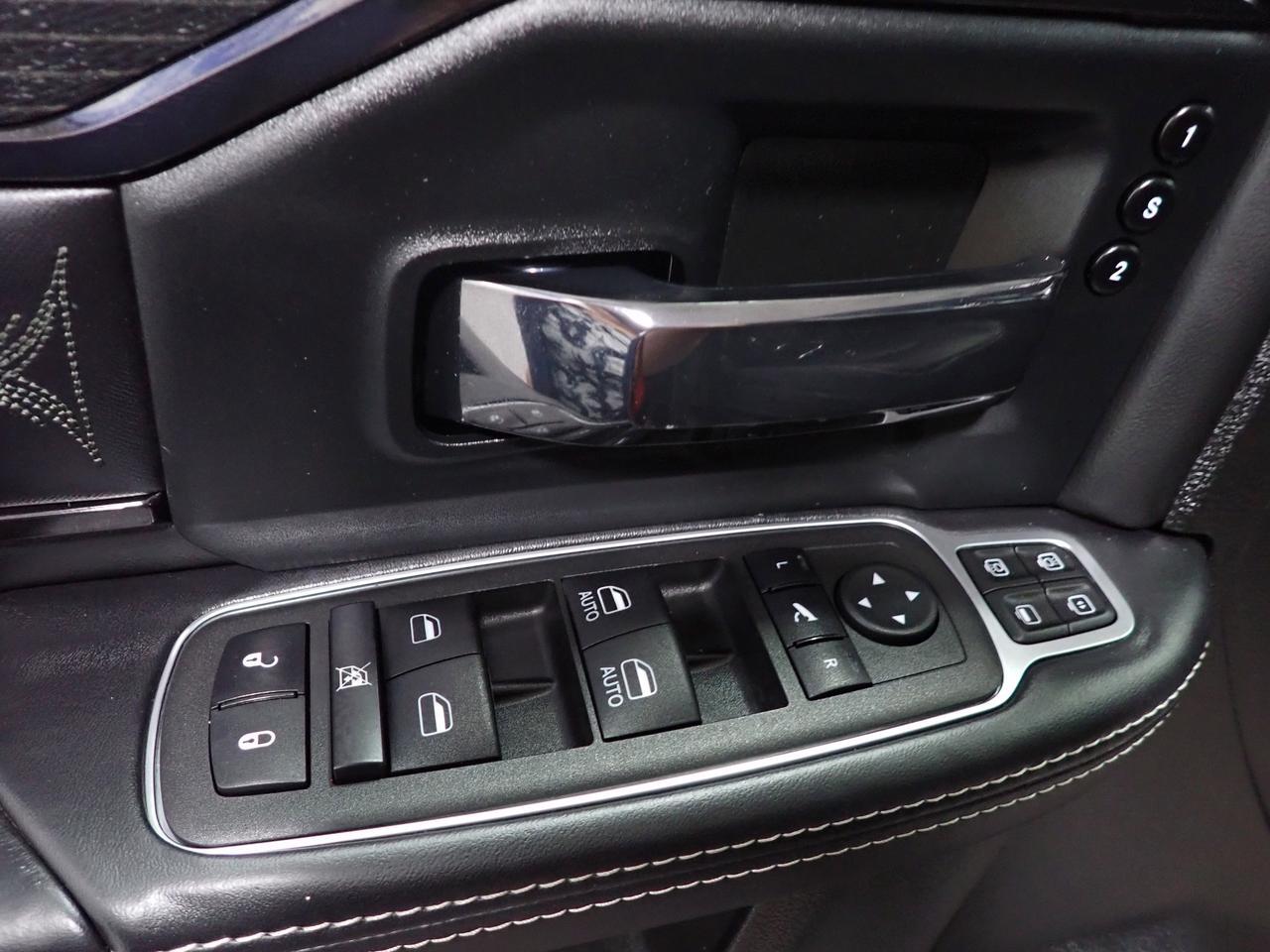 2024 Ram 2500 Limited 4WD CREW CAB 6&apos;4&quot; BOX LEATHER NAVI SUNROOF *DIESEL* Listowel ON