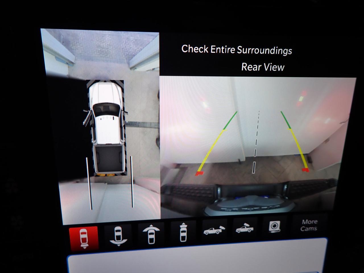 2024 Ram 2500 Limited 4WD CREW CAB 6&apos;4&quot; BOX LEATHER NAVI SUNROOF *DIESEL* Listowel ON