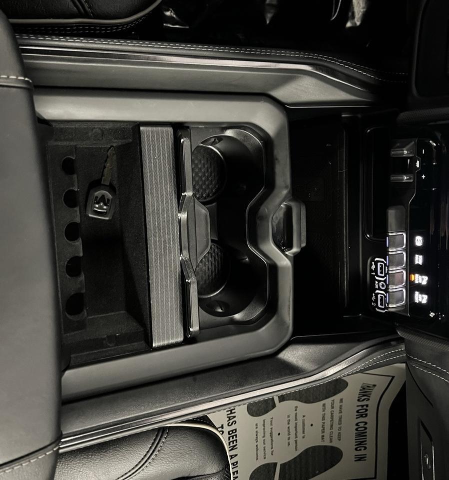 2024 Ram 2500 Limited Highlands Ranch CO