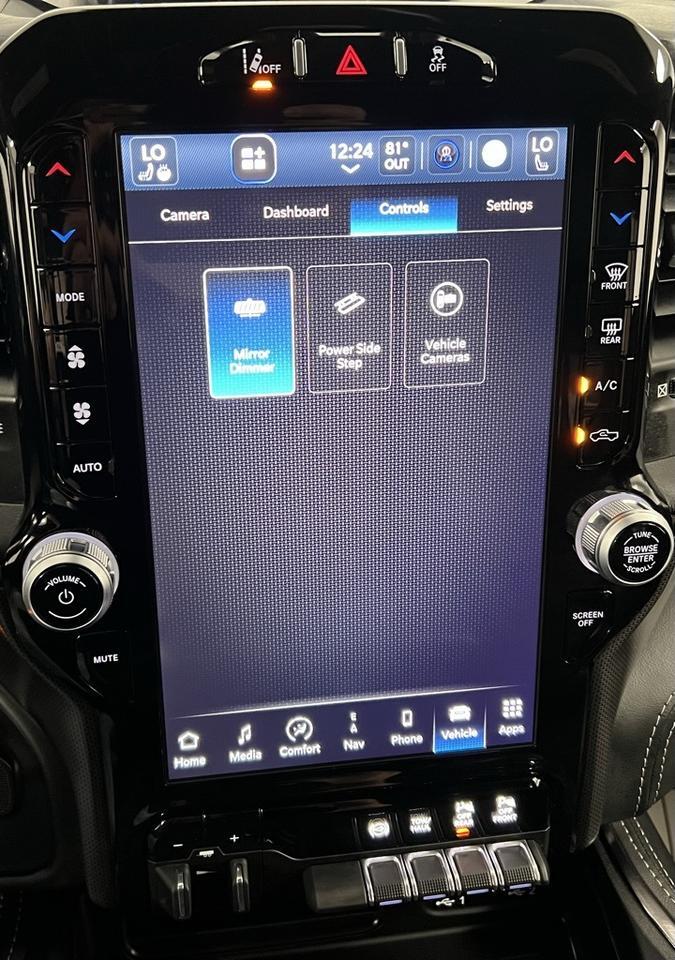 2024 Ram 2500 Limited Highlands Ranch CO