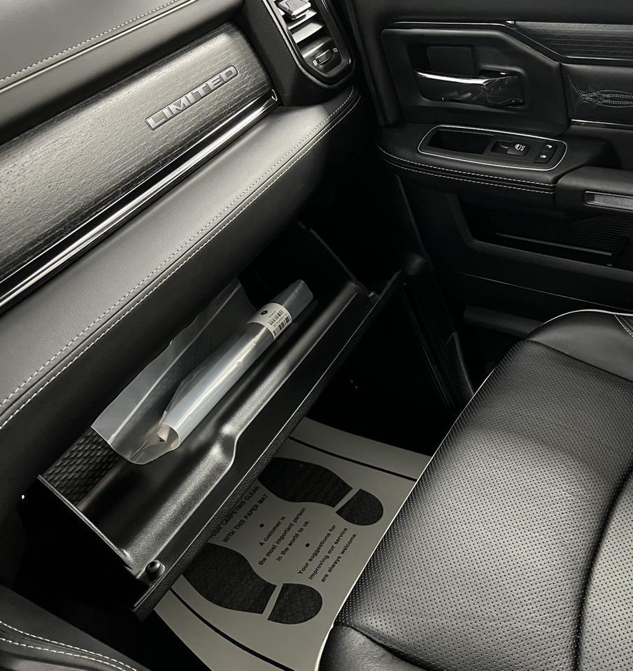 2024 Ram 2500 Limited Highlands Ranch CO