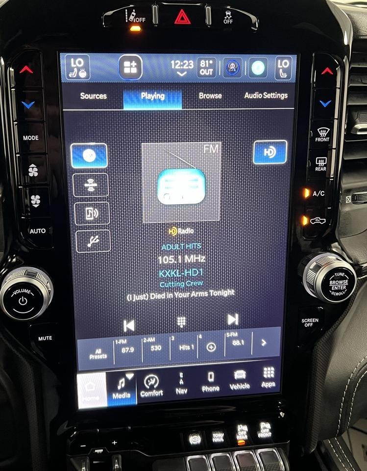 2024 Ram 2500 Limited Highlands Ranch CO