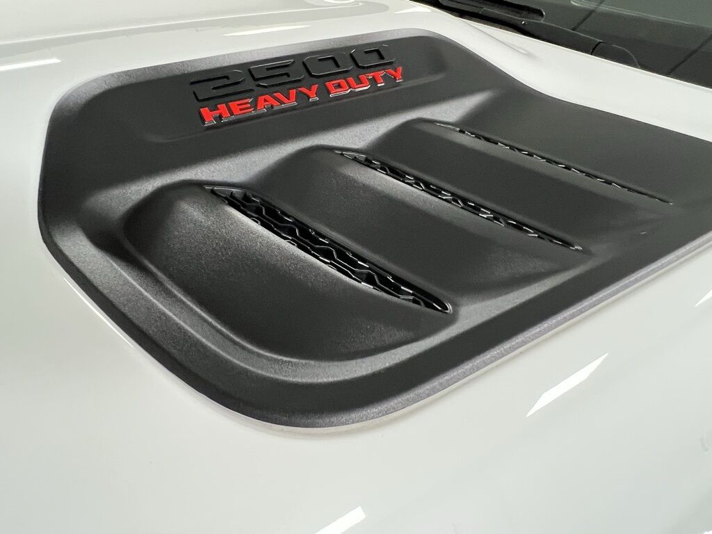 2024 Ram 2500 Limited Highlands Ranch CO