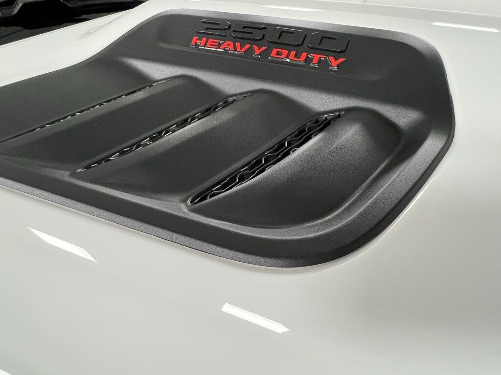 2024 Ram 2500 Limited Highlands Ranch CO