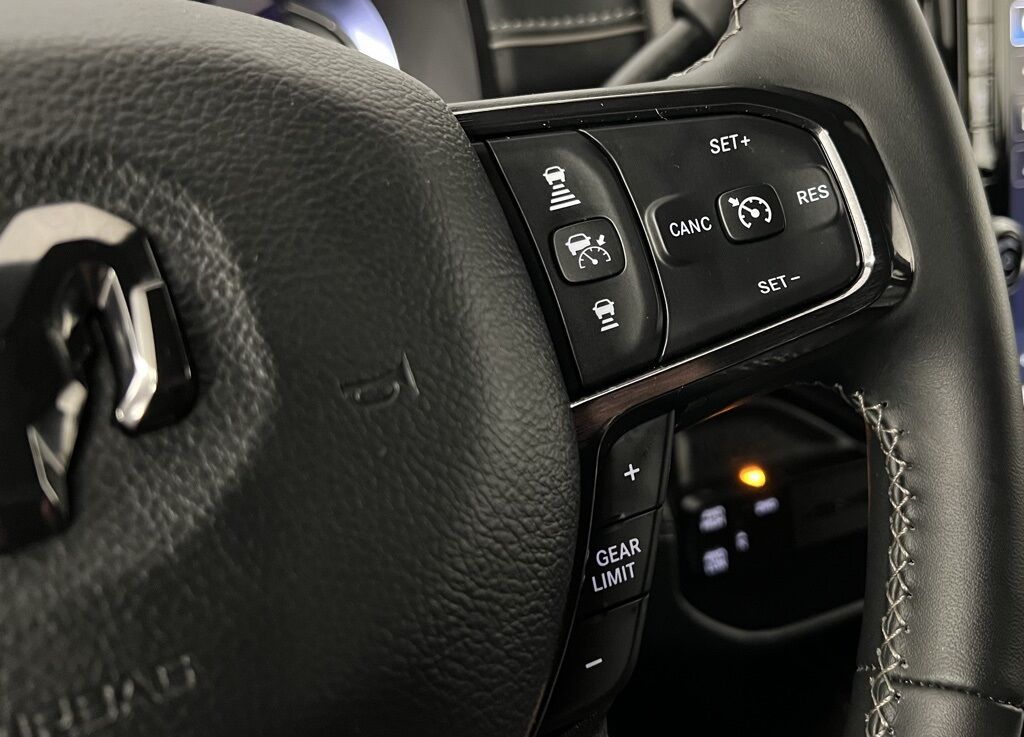 2024 Ram 2500 Limited Highlands Ranch CO