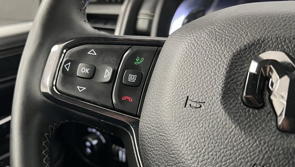 2024 Ram 2500 Limited Highlands Ranch CO