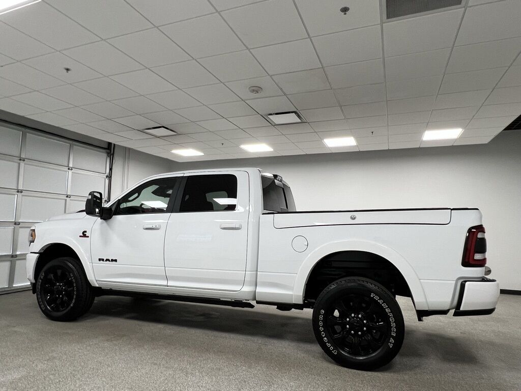 2024 Ram 2500 Limited Highlands Ranch CO