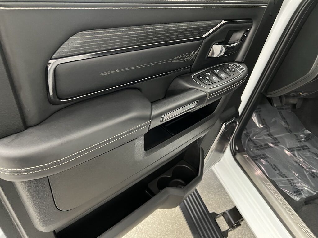 2024 Ram 2500 Limited Highlands Ranch CO