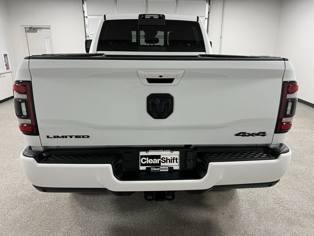 2024 Ram 2500 Limited Highlands Ranch CO
