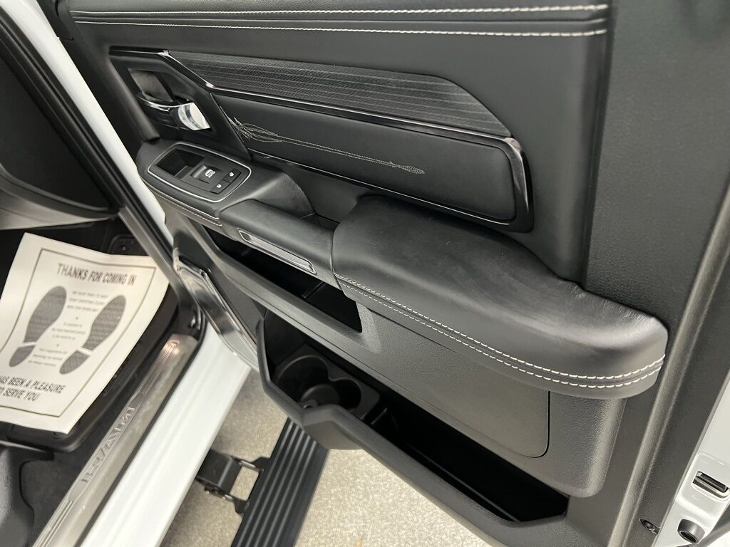 2024 Ram 2500 Limited Highlands Ranch CO
