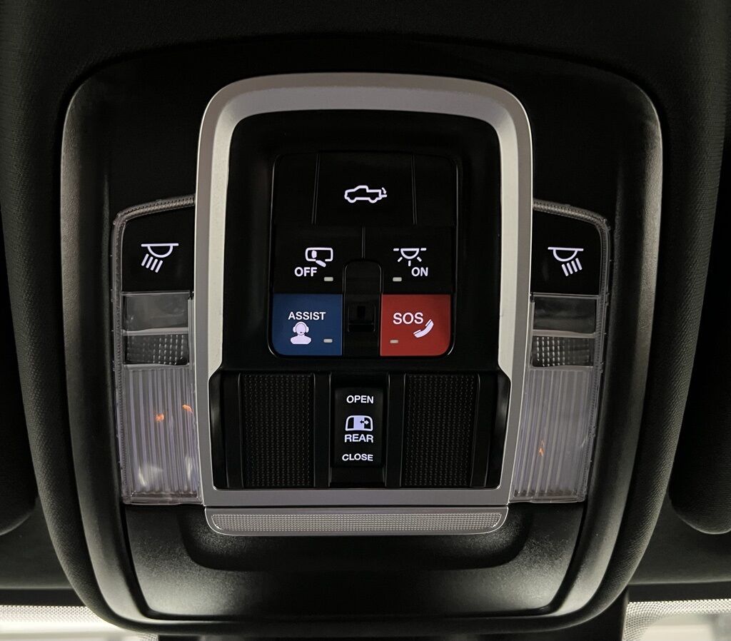 2024 Ram 2500 Limited Highlands Ranch CO