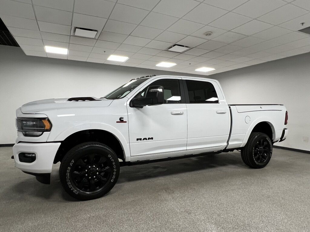 2024 Ram 2500 Limited Highlands Ranch CO