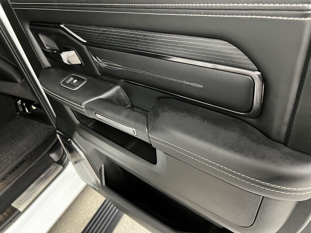 2024 Ram 2500 Limited Highlands Ranch CO