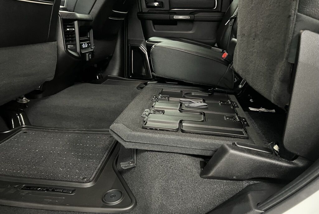 2024 Ram 2500 Limited Highlands Ranch CO