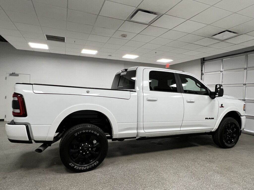 2024 Ram 2500 Limited Highlands Ranch CO