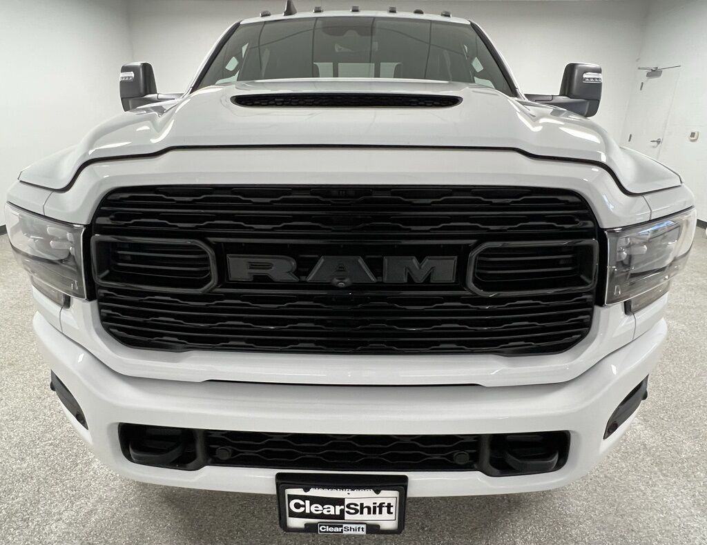 2024 Ram 2500 Limited Highlands Ranch CO