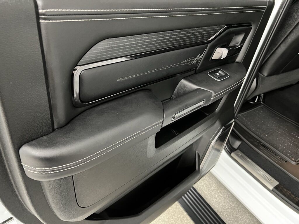 2024 Ram 2500 Limited Highlands Ranch CO