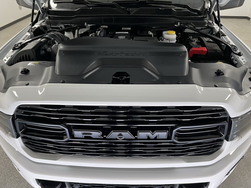 2024 Ram 2500 Limited Highlands Ranch CO