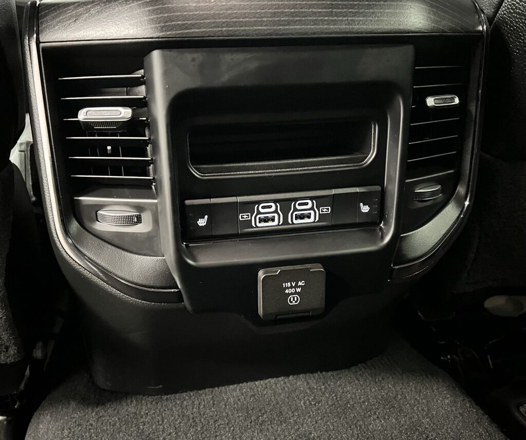 2024 Ram 2500 Limited Highlands Ranch CO