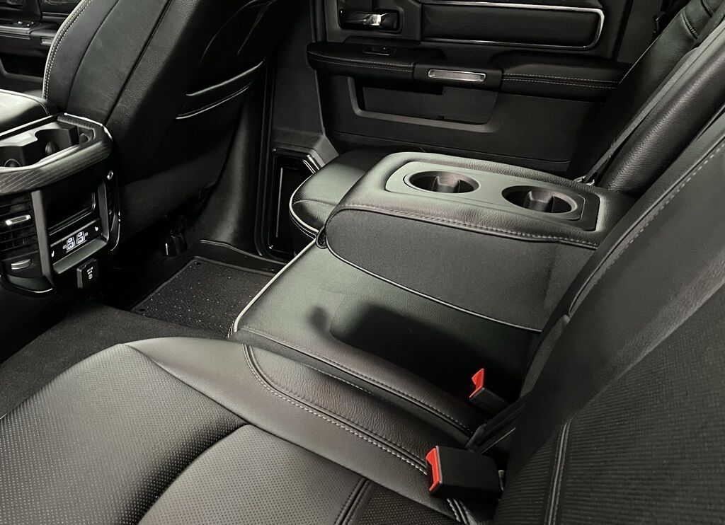 2024 Ram 2500 Limited Highlands Ranch CO