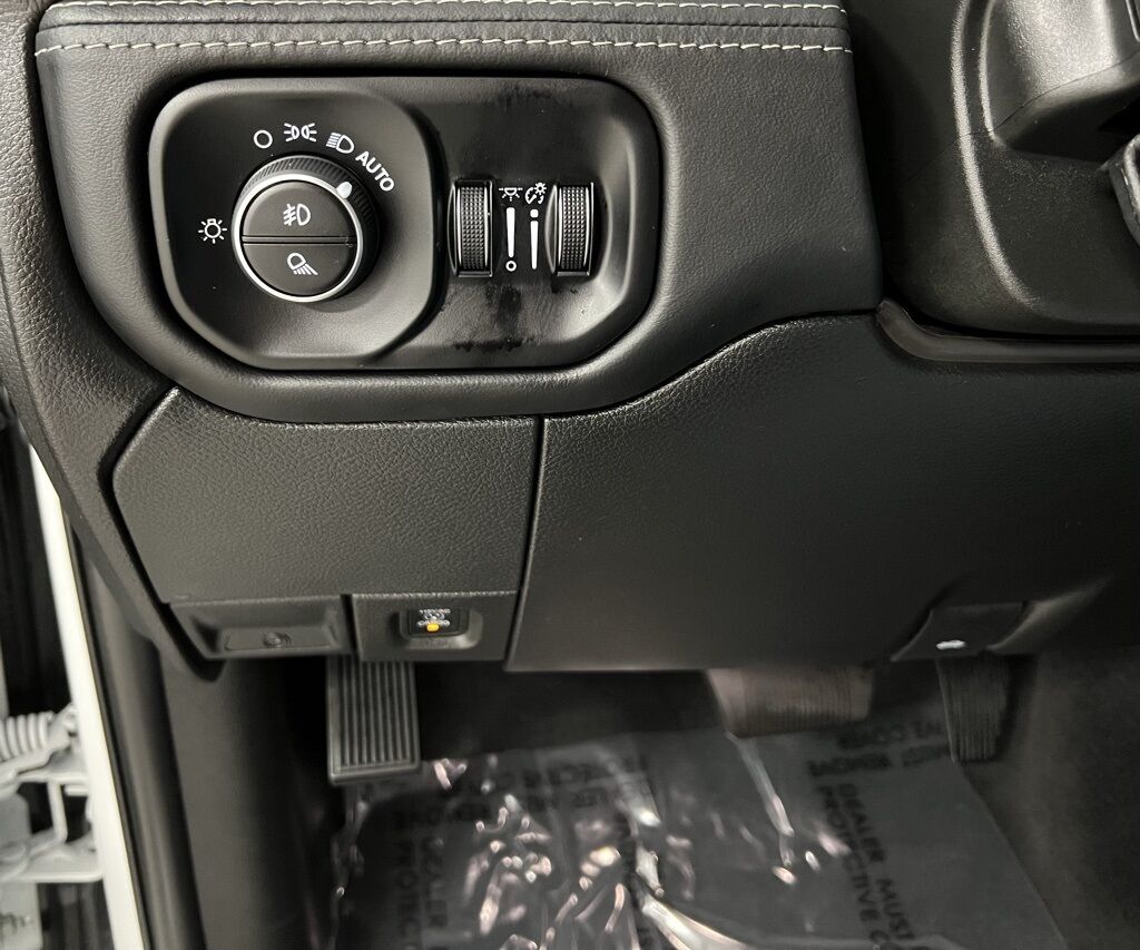 2024 Ram 2500 Limited Highlands Ranch CO