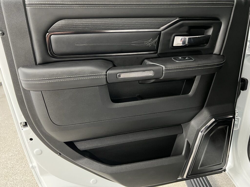 2024 Ram 2500 Limited Highlands Ranch CO