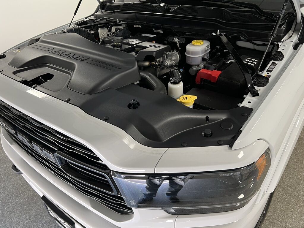 2024 Ram 2500 Limited Highlands Ranch CO
