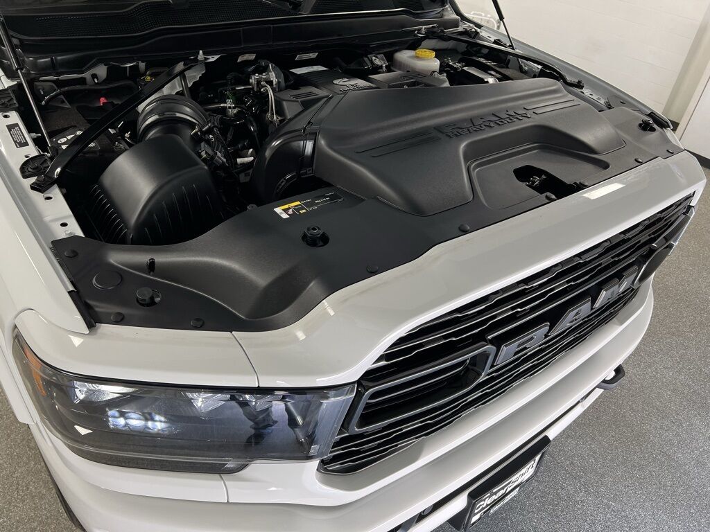 2024 Ram 2500 Limited Highlands Ranch CO