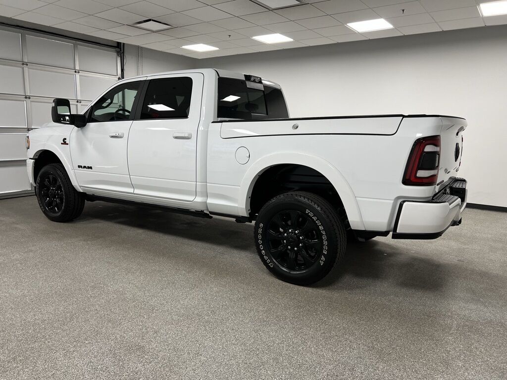 2024 Ram 2500 Limited Highlands Ranch CO