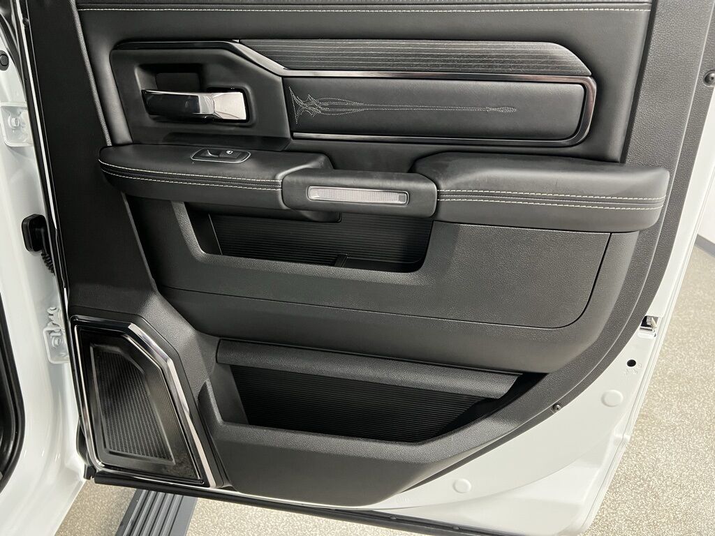 2024 Ram 2500 Limited Highlands Ranch CO