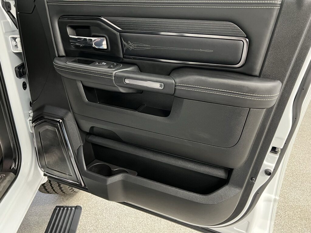 2024 Ram 2500 Limited Highlands Ranch CO