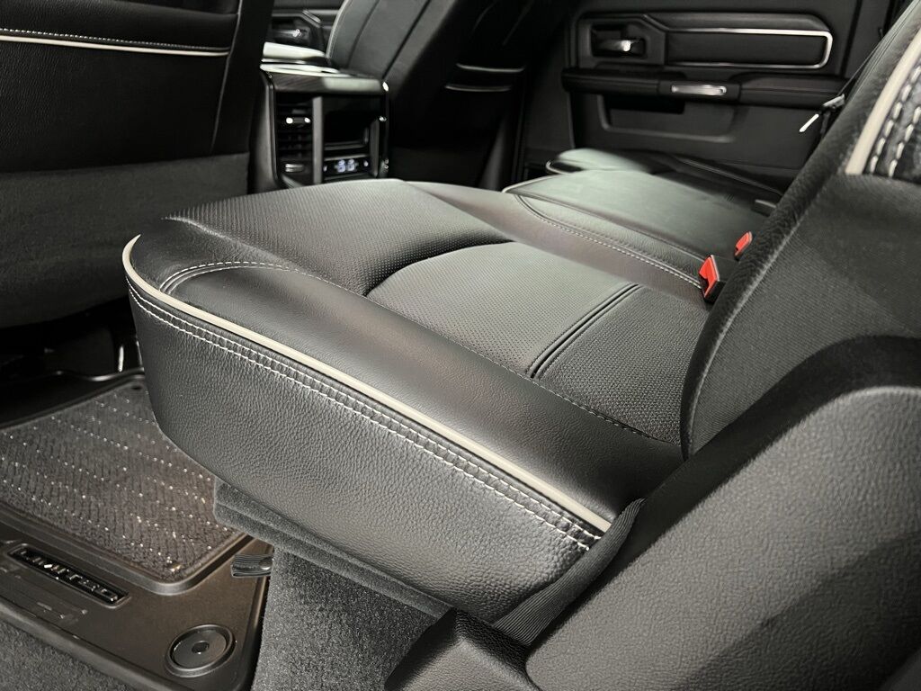 2024 Ram 2500 Limited Highlands Ranch CO