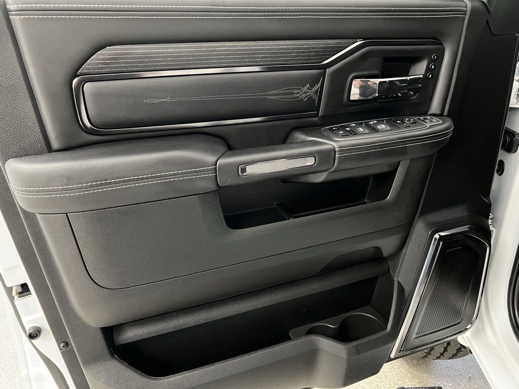2024 Ram 2500 Limited Highlands Ranch CO