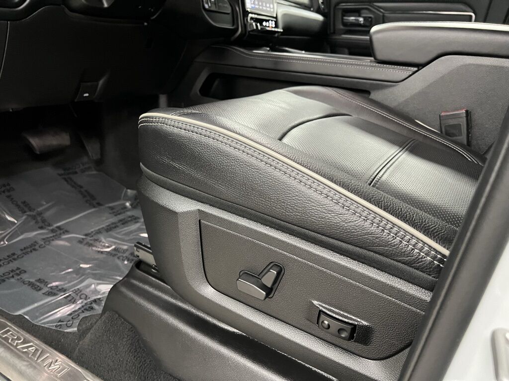 2024 Ram 2500 Limited Highlands Ranch CO