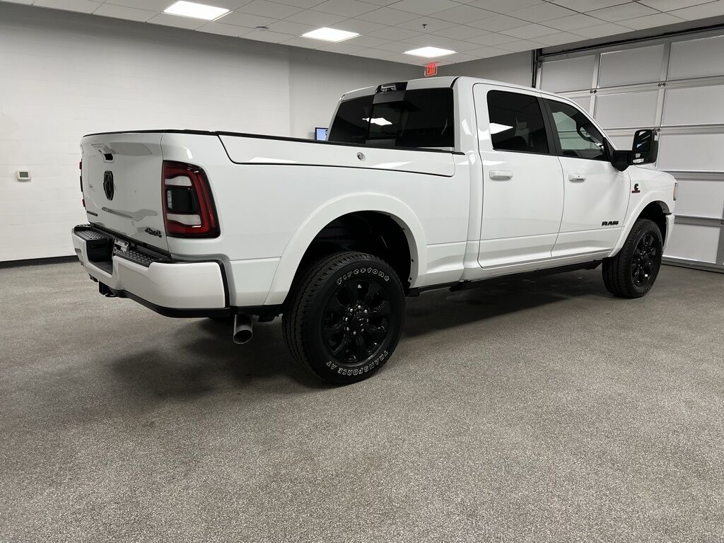 2024 Ram 2500 Limited Highlands Ranch CO
