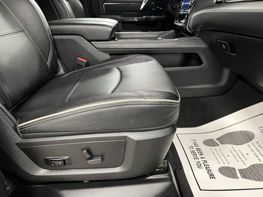 2024 Ram 2500 Limited Highlands Ranch CO