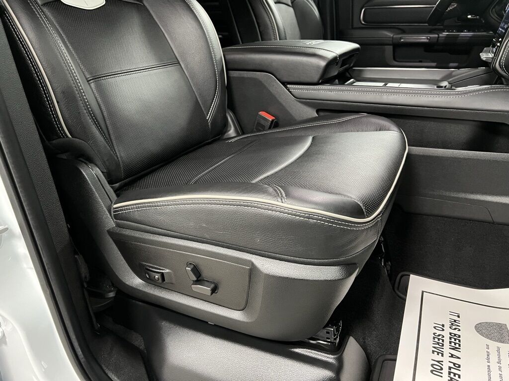 2024 Ram 2500 Limited Highlands Ranch CO