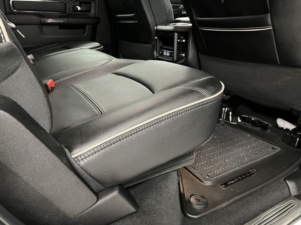 2024 Ram 2500 Limited Highlands Ranch CO