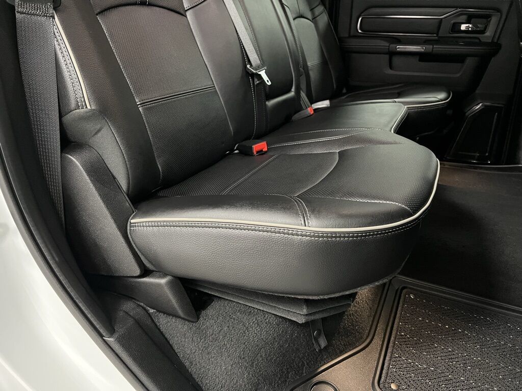2024 Ram 2500 Limited Highlands Ranch CO