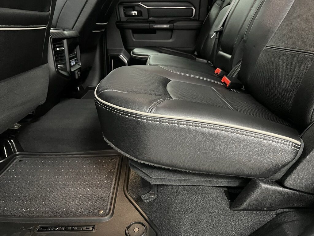 2024 Ram 2500 Limited Highlands Ranch CO