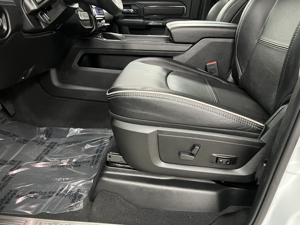 2024 Ram 2500 Limited Highlands Ranch CO