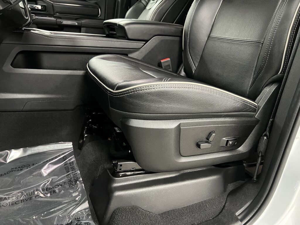 2024 Ram 2500 Limited Highlands Ranch CO