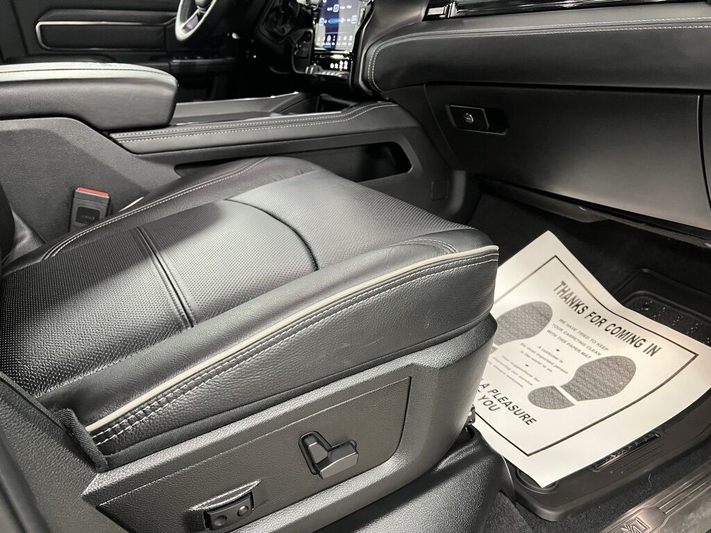 2024 Ram 2500 Limited Highlands Ranch CO