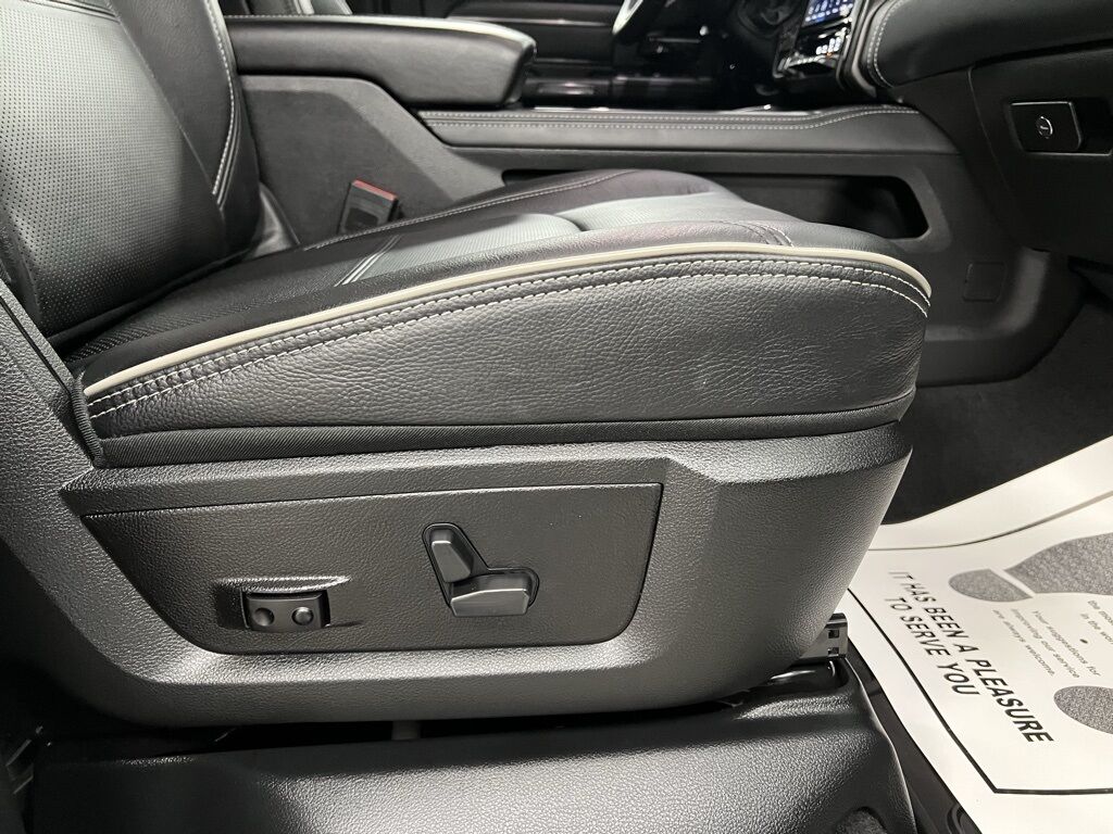 2024 Ram 2500 Limited Highlands Ranch CO
