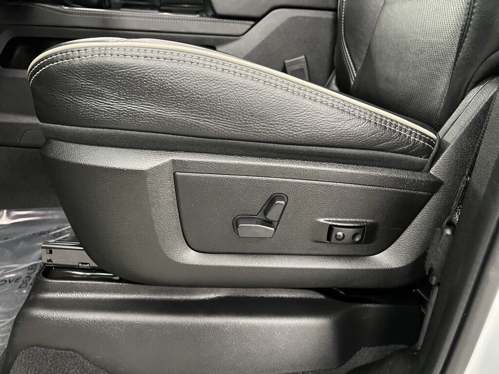 2024 Ram 2500 Limited Highlands Ranch CO