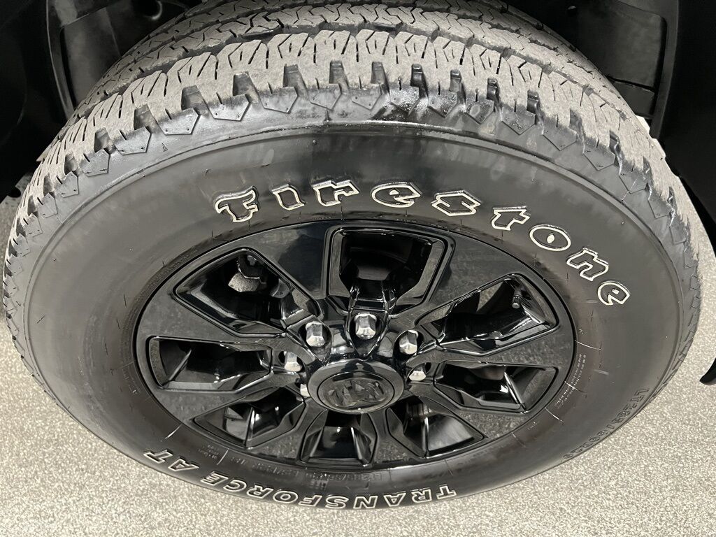2024 Ram 2500 Limited Highlands Ranch CO