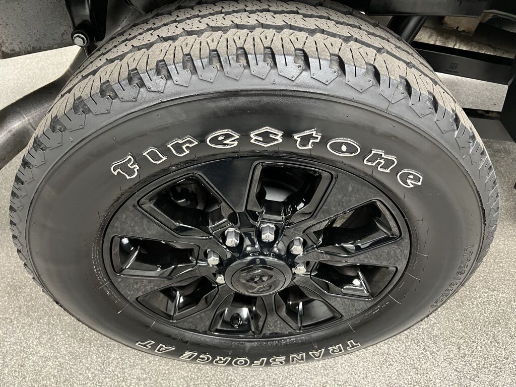 2024 Ram 2500 Limited Highlands Ranch CO