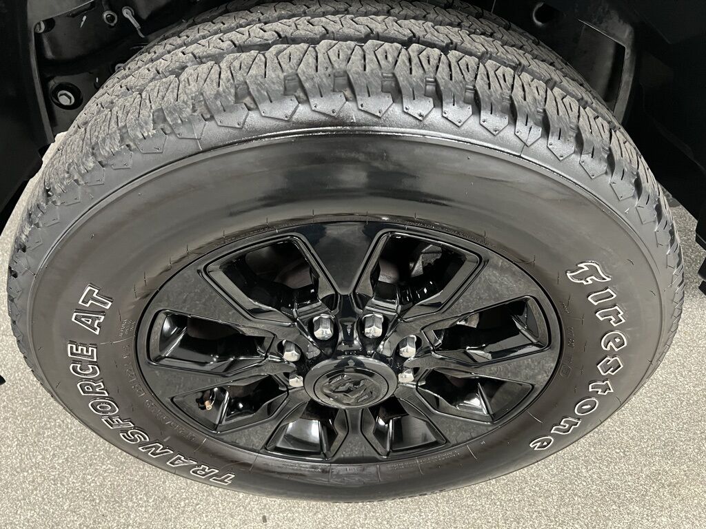 2024 Ram 2500 Limited Highlands Ranch CO